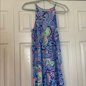 Lilly Pulitzer Margot Dress